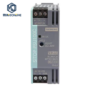 CNC 6EP1331-5BA10 Nouvelle Marque PLC 6EP1331-5BA10 - Product Image 1