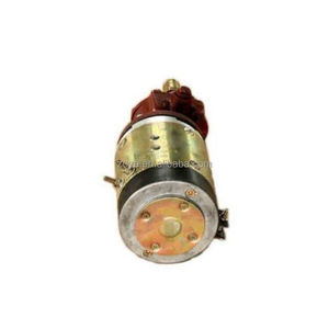 Oto yedek parçaları 240-1021009 yağ kaldırma pompası ile bağlayıcı motor sistemi aksesuar Al malzeme için MZN-1 MZN-2 MZN-3 arabalar - Product Image 4