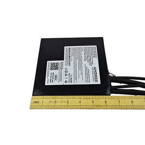 แบตเตอรี่ลิเธียม AMORGE 13S6P 48V 30AH 220A พร้อมระบบ ANT Bluetooth BMS สำหรับจักรยานไฟฟ้า - Product Image 4