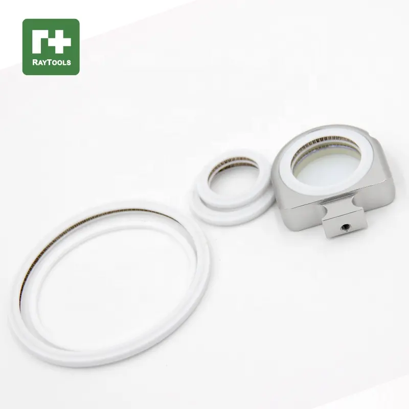 RayTools Original Seal Ring for laser protective lens cover glass fiber laser cutting heads BM114/BM114S/BM115