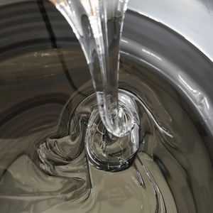 Adhesivo de poliisobutileno de venta directa del fabricante CAS 9003-27-4 Precio de fábrica PIB1300 PIB2400 /PB 1300/2400 en stock Precio bajo - Product Image 1