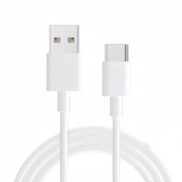 Câble de smartphones à charge rapide en gros de haute qualité pour câble usb type-c