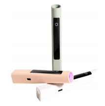 Hot Selling Mixed <span class=keywords><strong>Nail</strong></span> Lamp UV-Lampen trockner für Gel Nails Strom versorgung - Product Image 4