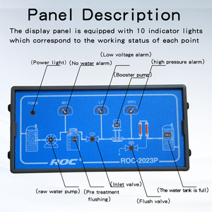 Medidor de Conductividad Corida CCT-3300, Sonda de Prueba de Resistividad CCT-3320V - Product Image 2