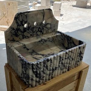 Мраморная раковина Calacatta - Product Image 3