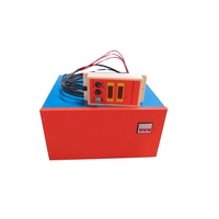 Machines de placage 12v 1000a redresseur de galvanoplastie à haute efficacité