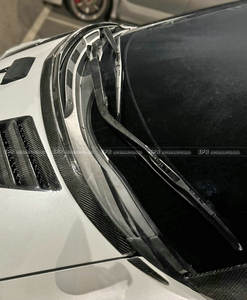 Spoiler de capot pour Toyota Estima Previa ACR50 2006-2014 - Product Image 1