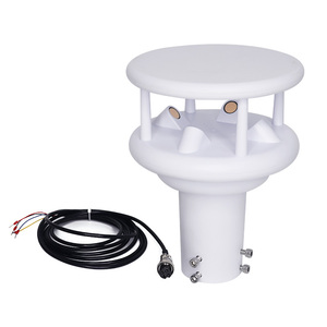 VWS002Y1 Ultrasonic Wind Speed and Direction Meter Anemometer 60m/s for Urban Environmental Monitoring VWS002Y1 Ultrasonic Wind - Product Image 2