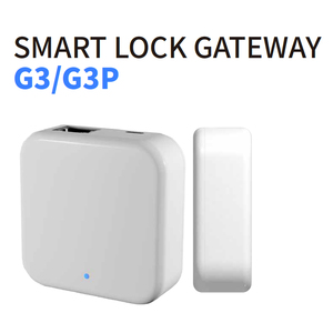 ルーターTTLOCKスマートロック<span class=keywords><strong>Wifi</strong></span>ゲートウェイ<span class=keywords><strong>BLE</strong></span>を<span class=keywords><strong>Wifi</strong></span>コンバータ<span class=keywords><strong>Wifi</strong></span>ハブに接続するDC5V G3 RJ45ポート - Product Image 3