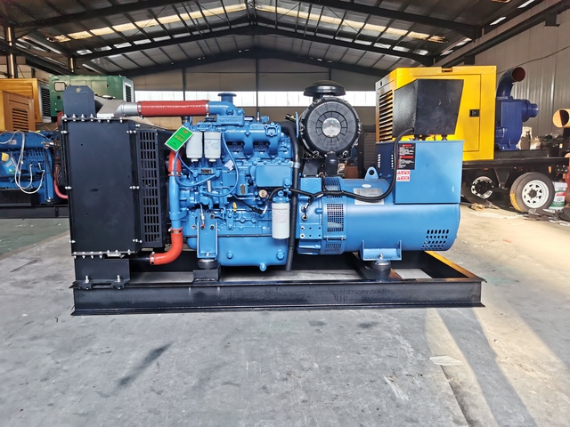 100kW Diesel Generator Auto Start ATS Fully Automatic for Construction & Farm Use High-Power Silent diesel Generator