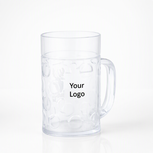 2025 Logotipo personalizado Tapa de bambú Vasos de cerveza Clásico 40oz 1 pinta 2 pintas 500ml Capacidad Tazas para hombres Regalos <span class=keywords><strong>personalizados</strong></span> - Product Image 3