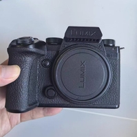 Kamera Digital Bekas S5 Mark II X 6k Kamera Digital untuk Siaran Langsung Kamera Profesional S5 II X