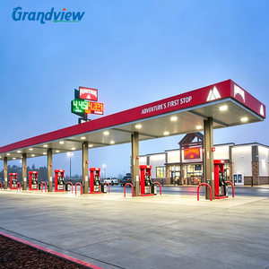 Letrero <span class=keywords><strong>de</strong></span> Pylon para Gasolinera 2026, Soporte <span class=keywords><strong>de</strong></span> Señalización <span class=keywords><strong>de</strong></span> Precios para Estación <span class=keywords><strong>de</strong></span> Servicio, Caja <span class=keywords><strong>de</strong></span> Iluminación LED, Máquina <span class=keywords><strong>de</strong></span> Accesorios para <span class=keywords><strong>Gasolina</strong></span>/Combustible - Product Image 3