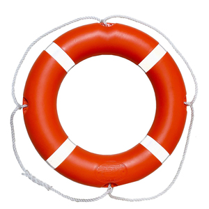 <span class=keywords><strong>Bouée</strong></span> <span class=keywords><strong>de</strong></span> <span class=keywords><strong>sauvetage</strong></span> en eau approuvée par SOLAS pour Offre Spéciale - Product Image 5