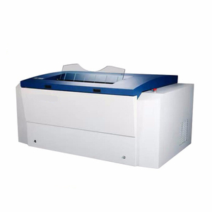 2021 nuevo modelo AMSKY U848 computadora placa fabricante con V6 de diodo láser - Product Image 1