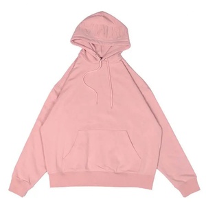 Hot Sell Heavy Weight Hoodie Sweat Shirt Hoodies for Men Popular Used <b>Clothes</b> - Product Image 6