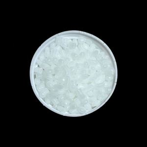Partículas HIPS vírgenes blancas transparentes de alta calidad para aplicaciones de láminas de extrusión Componentes de electrodomésticos - Product Image 6