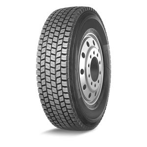 Promoción de Neumáticos Sólidos para Camión 12R22.5 295/80R22.5 315/80R22.5 con Patrón de Tracción en Venta - Product Image 4