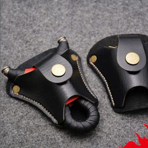 ซองหนังใส่หนังสติ๊ก กระเป๋าหนังสติ๊ก ซองใส่ลูกหนังสติ๊ก กระเป๋าใส่หนังสติ๊ก - Product Image 2