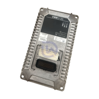 10R-035127 728/J3013 37B1984 A1431001-001 CM3620 Contrôleur ECU ECM d'excavatrice pour JCB JS200 Lonking CDM6225 Liugong CLG915E