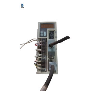 Contrôleur PLC, capteur, entraînement, neuf, original, JSDEP-15A - Product Image 1