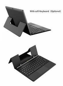 <span class=keywords><strong>Top</strong></span> cửa sổ S <span class=keywords><strong>10</strong></span> 11 máy tính bảng PC Intel N3350 2.3GHz RAM 8GB ROM 128GB SSD 2in 1 máy tính xách tay cho văn phòng kinh doanh trường máy tính bảng Máy tính xách tay - Product Image 3