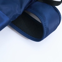 Gahumi OEM Offre Spéciale Outdoor Sports Rucksack Casual Daypack School Laptop Bag Duffel Bag With Shoes Pocket Hiking Backpack