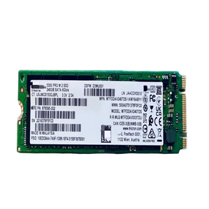 1.2 ، DR ، G ، SATA ، M.2 ، m5300 SS8K SSD - Product Image 3