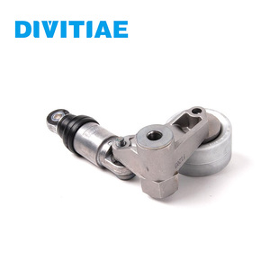 07D145277C 07D145277D 07D145277E 07D903315J के लिए vw फिटिन TOUAREG ऑडी A8 Q7 W12 6.0 बेल्ट tensioner चरखी - Product Image 1