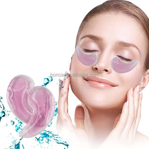 Wholesale Reusable Cold Gel <strong>Eye</strong> <strong>Pad</strong>, Hot and Cold PVC <strong>Eye</strong> <strong>Coolers</strong> Pack, Relieve <strong>Eye</strong> Discomfort Ice Pack - Product Image 6