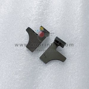 5 Pcs 0881.0037.4 Guide 0031.5021 <b>Cotter</b> <b>Pin</b> For Muller Martini Book Binding Machine Book Sewing Machine Bindery Spare Parts - Product Image 3