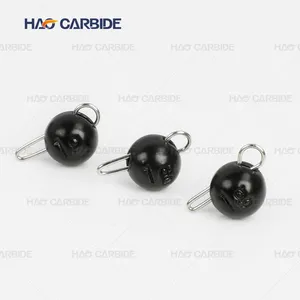 Wholesale cannonball sinkers to Improve Your Fishing 