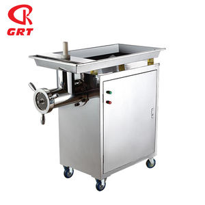 GRT-MC52 оптовая продажа, промышленная Мясорубка 52 1200 кг/ч, мясорубка - Product Image 1