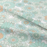 Tissu scuba en polyester et élasthanne imprimé numériquement sur mesure 300 g/m², sans quantité minimale de commande, échantillon gratuit pour les sweats à capuche