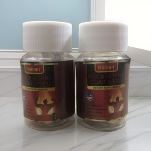 Viên nang tăng cường năng lượng OEM/ODM Blue Energy Delay Plus Vigrs dành cho nam giới 100mg, tăng cường ham muốn, thực phẩm bổ sung dinh dưỡng Pastilla Azul Bleu - Product Image 5