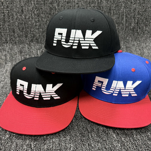 Gorra Snapback Multicolor <span class=keywords><strong>para</strong></span> Hombre y Mujer, Estilo Hip Hop, <span class=keywords><strong>Gorras</strong></span> Planas Coloridas, Gorra de Béisbol Estructurada Ajustable - Product Image 2