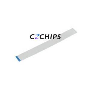 FFC-0.5-36P-150mm-B FFC Cable (Flexible Flat Cable) P=0.5mm Connector 36P 0.5mm 0.3mm Reverse - Product Image 2