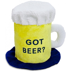 Venta <span class=keywords><strong>al</strong></span> <span class=keywords><strong>por</strong></span> <span class=keywords><strong>mayor</strong></span> azul blanco Rhombus Baviera Oktoberfest <span class=keywords><strong>cerveza</strong></span> traje sombrero - Product Image 2