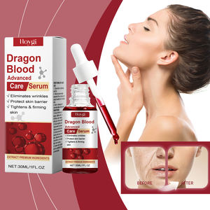 Reparação Calmante Sangue Dragão Pele Soro Cuidados Avançados Facial Refirmante e Hidratante Loção Essência Essência Soro Creme - Product Image 3