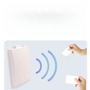 Lecteur de cartes RFID, module R2000 ultra-haute fréquence, lecteur pour identification par radiofréquence, machine intégrée UHF longue portée - Product Image 4