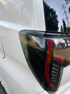 WELIFTRICH Versión Mejorada, Venta al Por Mayor de Fábrica, Luces Traseras de Alta Calidad, Accesorios para Automóviles para Toyota Innova 2015-2021 - Product Image 2