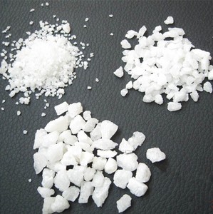 <span class=keywords><strong>Cryolite</strong></span> synthétique (fluorure d'aluminium) pour la production d'aluminium, qualité industrielle, option qualité alimentaire, haute pureté 98%-99%, en promotion - Product Image 5