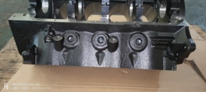 Ford 5.8 351C Cleveland ngắn khối 9.2 boong lớn khoan xi lanh khối - Product Image 6