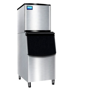 Best-selling Commercial Products <b>Ice</b> <b>Maker</b> 300kg Professional Stainless Steel Commercial <b>Ice</b> Cube Block <b>Maker</b> <b>Ice</b> Making Machine - Product Image 6