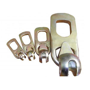 Embrayage d'<span class=keywords><strong>anneau</strong></span> <span class=keywords><strong>de</strong></span> <span class=keywords><strong>béton</strong></span> préfabriqué forgé système d'ancre <span class=keywords><strong>de</strong></span> <span class=keywords><strong>levage</strong></span> <span class=keywords><strong>de</strong></span> chaîne d'embrayage pour la construction - Product Image 4