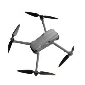 Dron con Cámara 4K DJ/l AIR 3S con Control Remoto Estándar y GPS, Set de Drones Profesionales, Mini Drones para Grabación de Video HD - Product Image 1