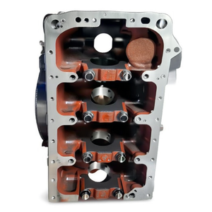 Bloc-cylindres C7 C7.46 3512 3517 pour moteur diesel, bloc long, usage intensif continu - Product Image 1
