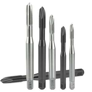 Cobalt cao cấp máy M2-M8 vòi | thêm cuộc sống lâu dài cho thép không gỉ | tin tráng Công cụ Cắt chủ đề - Product Image 3