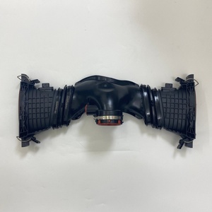 STZT 6420901642 6420901742 Autopartes para <span class=keywords><strong>Mercedes</strong></span> <span class=keywords><strong>Benz</strong></span> OM642 W166 Sensor de Masa de Aire Conducto de Admisión - Product Image 2