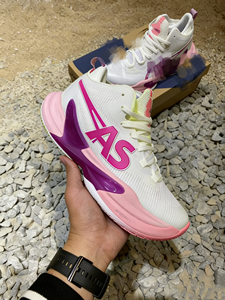 <span class=keywords><strong>Chaussures</strong></span> de <span class=keywords><strong>volley</strong></span>-ball unisexes à tige haute avec protection renforcée de la cheville, semelle extérieure durable et antidérapante, vente directe d'usine - Product Image 6